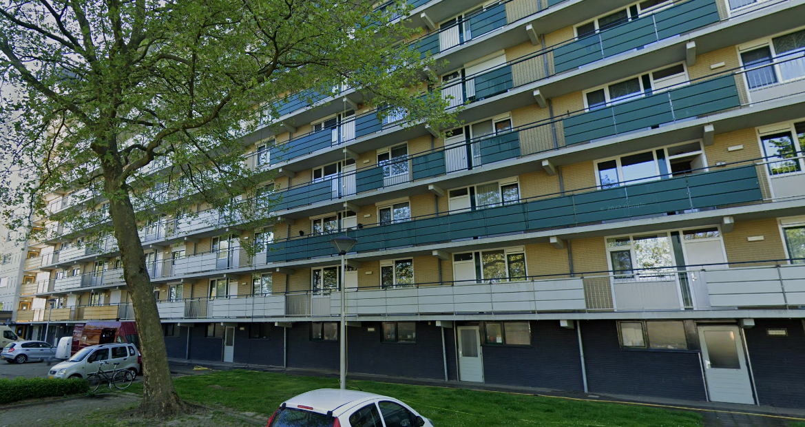 Wethouder van Deutekomplein 114, 5706 TJ Helmond, Nederland