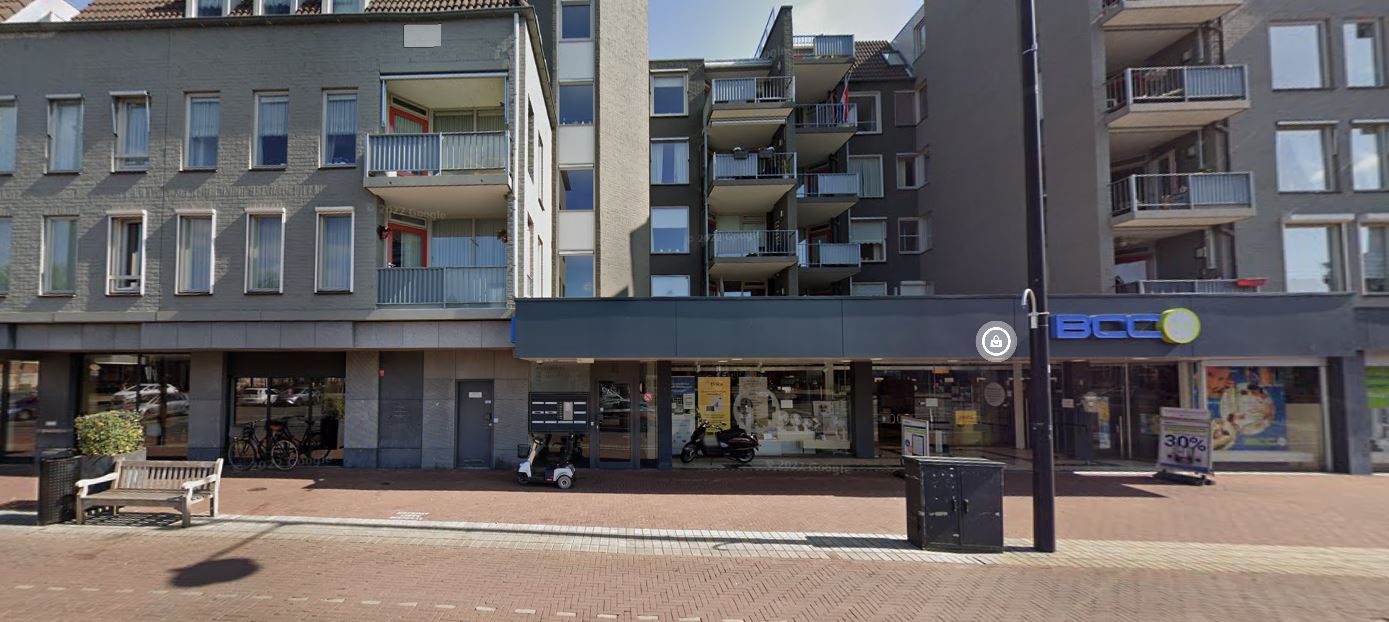 Ameidewal 303, 5701 MH Helmond, Nederland