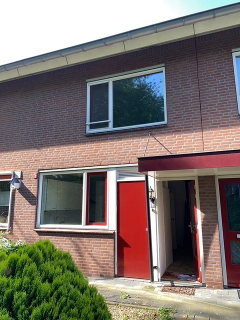 Burgemeester Moonsstraat 13, 5706 SV Helmond, Nederland
