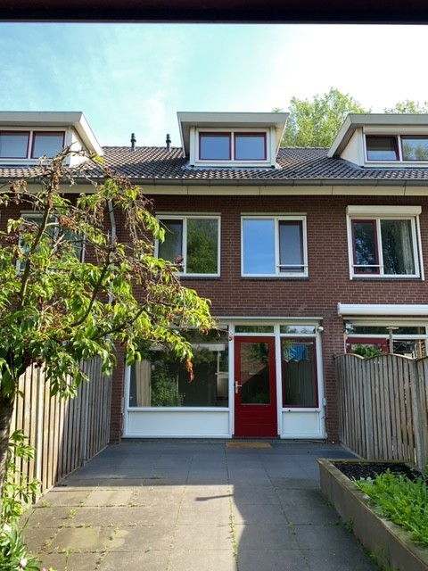 Burgemeester Moonsstraat 13