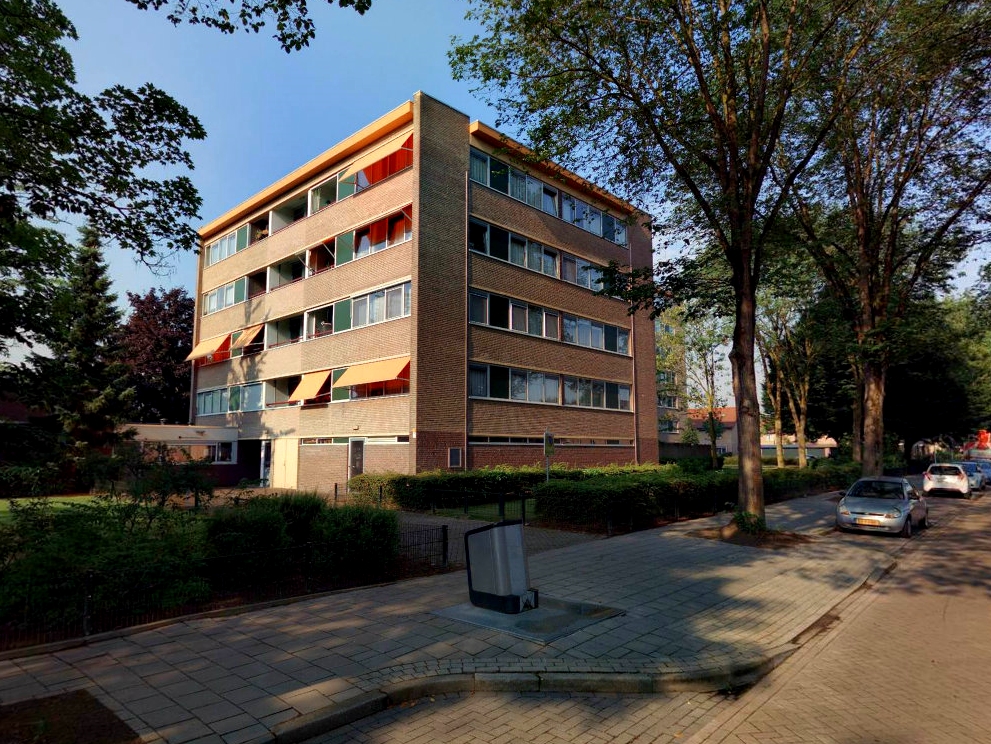 Mechelenlaan 14, 5628 VG Eindhoven, Nederland