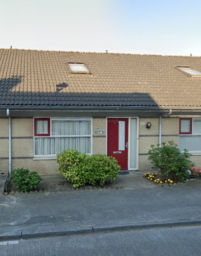 Nieuwstraat 23, 5707 VL Helmond, Nederland