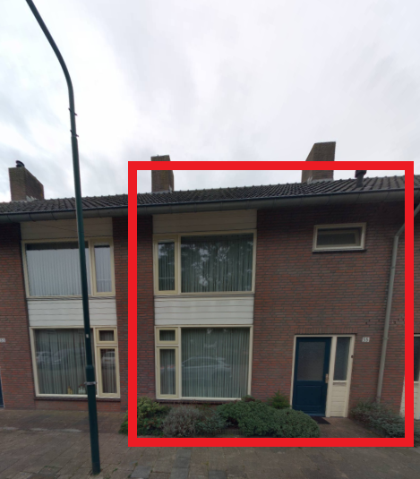 Rietzangerlaan 55, 5741 KK Beek en Donk, Nederland