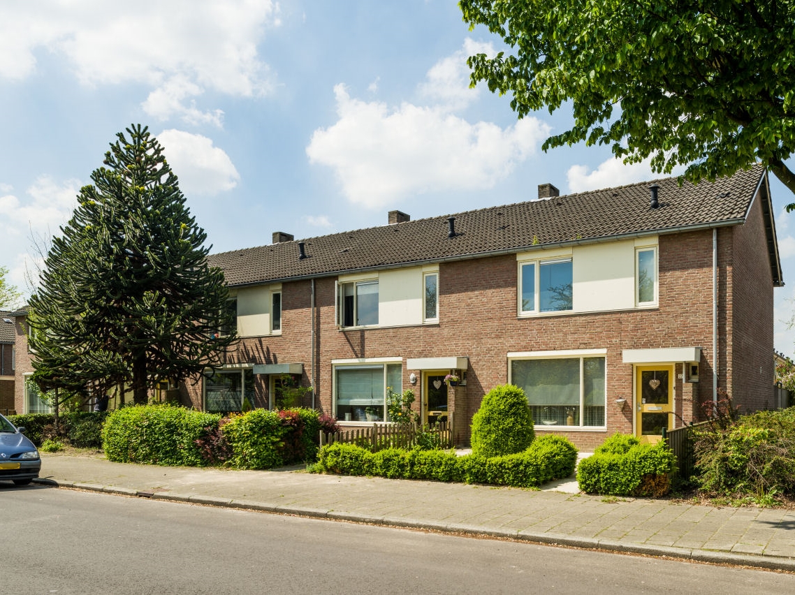 Generaal Pattonlaan 84, 5623 KC Eindhoven, Nederland