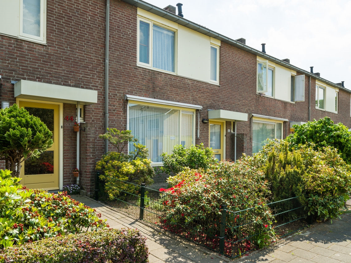 Generaal Pattonlaan 84