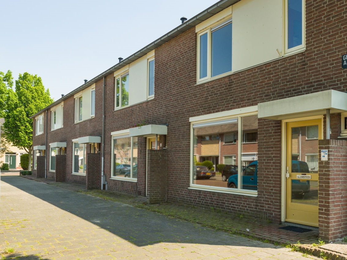 Generaal Pattonlaan 84