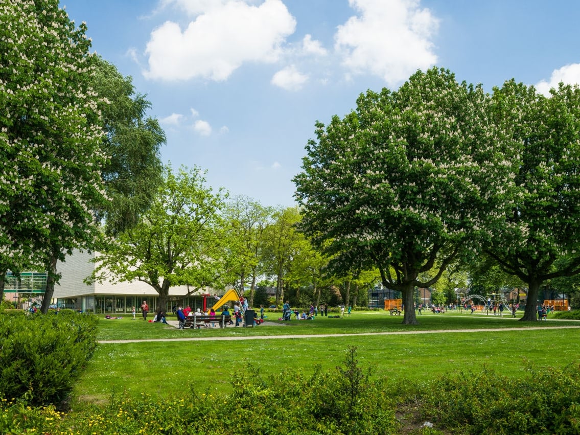 Generaal Pattonlaan 84