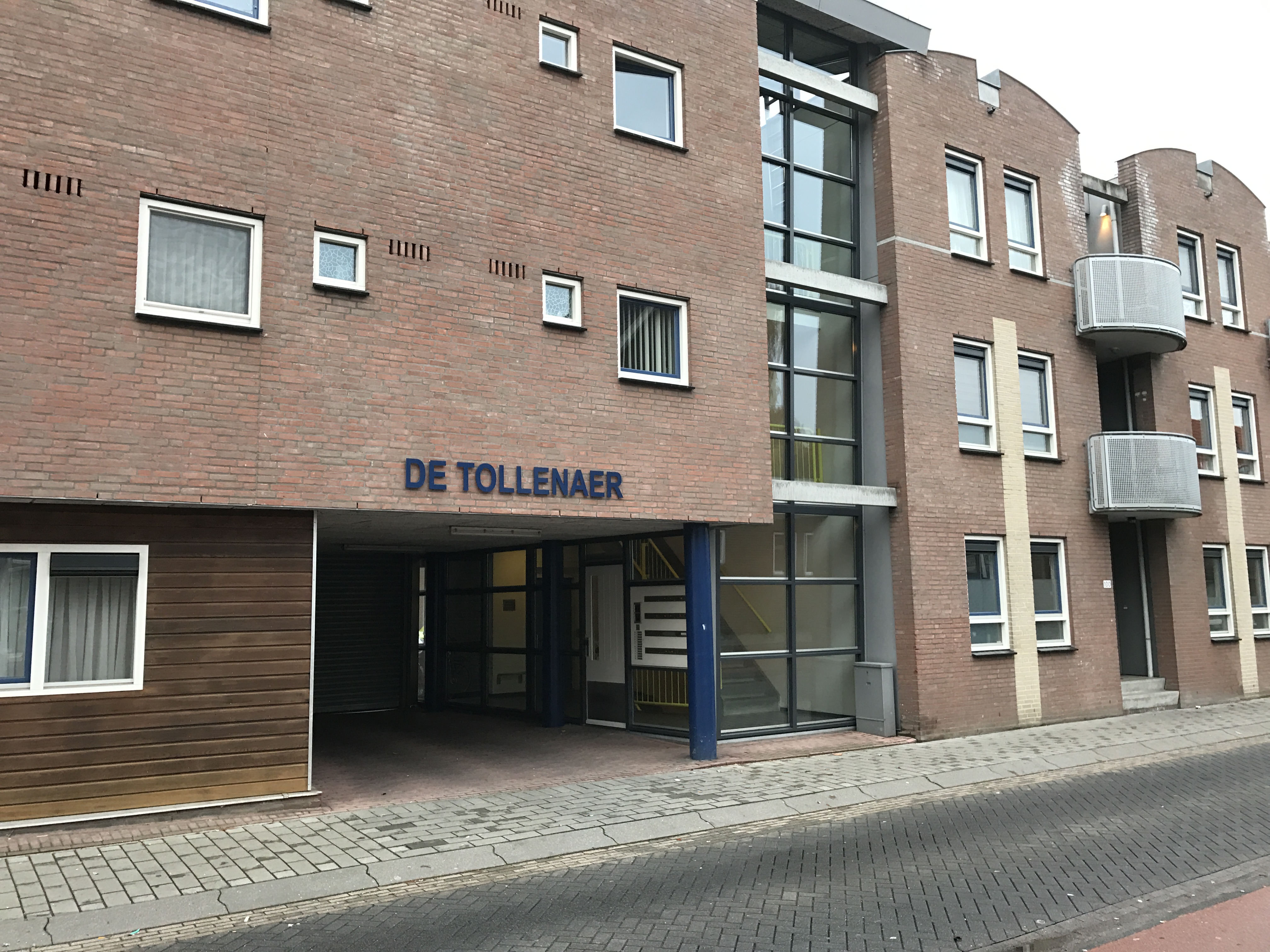 Pastoor van Leeuwenstraat 116