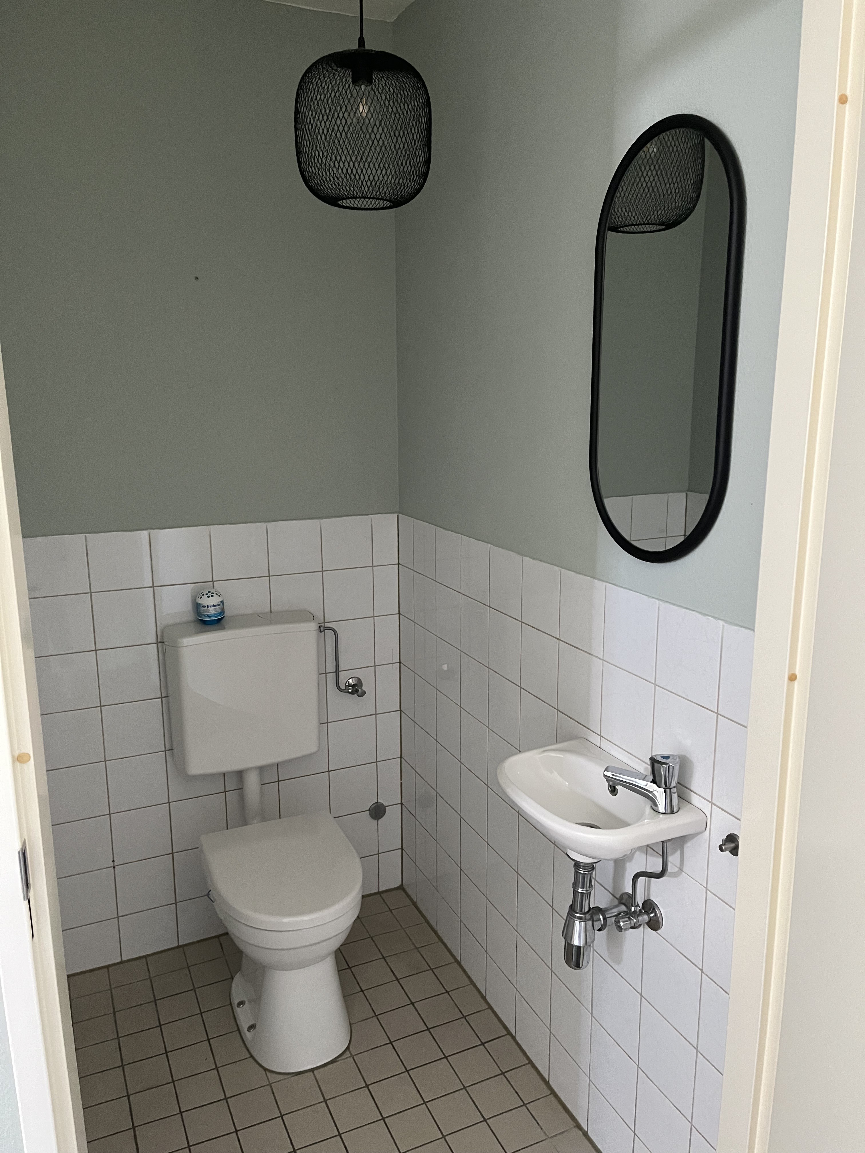 Pastoor van Leeuwenstraat 116