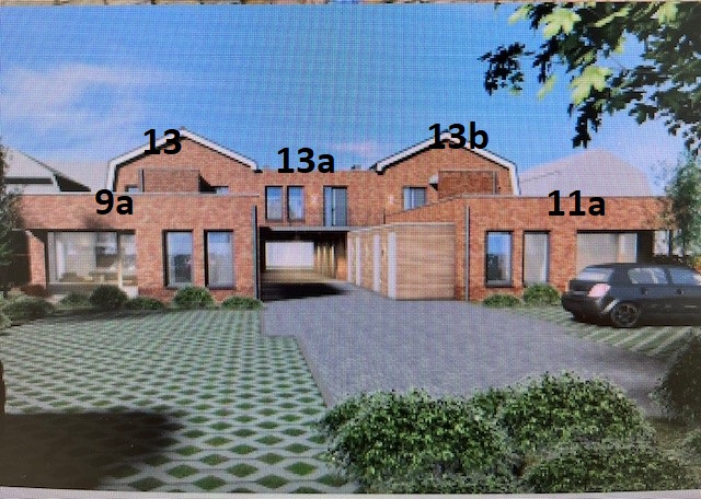 Julianastraat 0, 5421 DG Gemert, Nederland