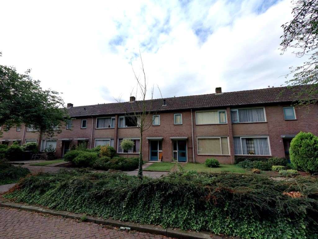 Meteoorstraat 7, 5632 DK Eindhoven, Nederland