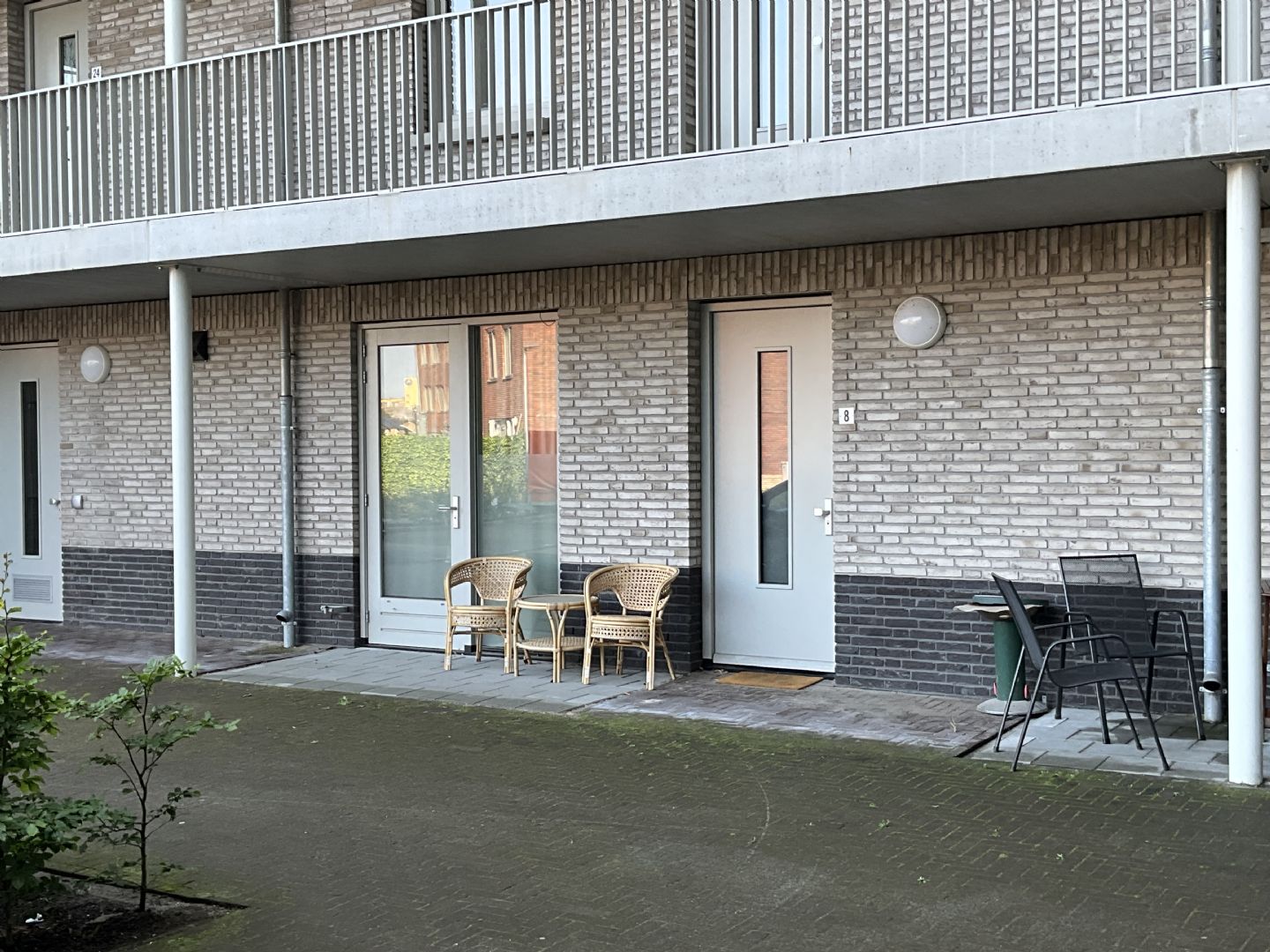 Frontonstraat 8, 5705 AM Helmond, Nederland