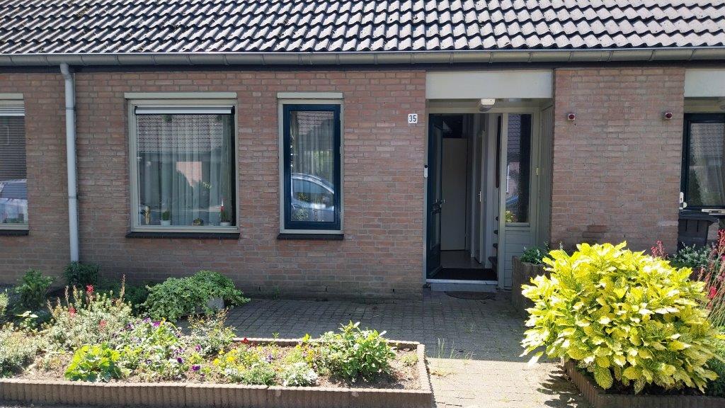 Calaislaan 35, 5627 NC Eindhoven, Nederland