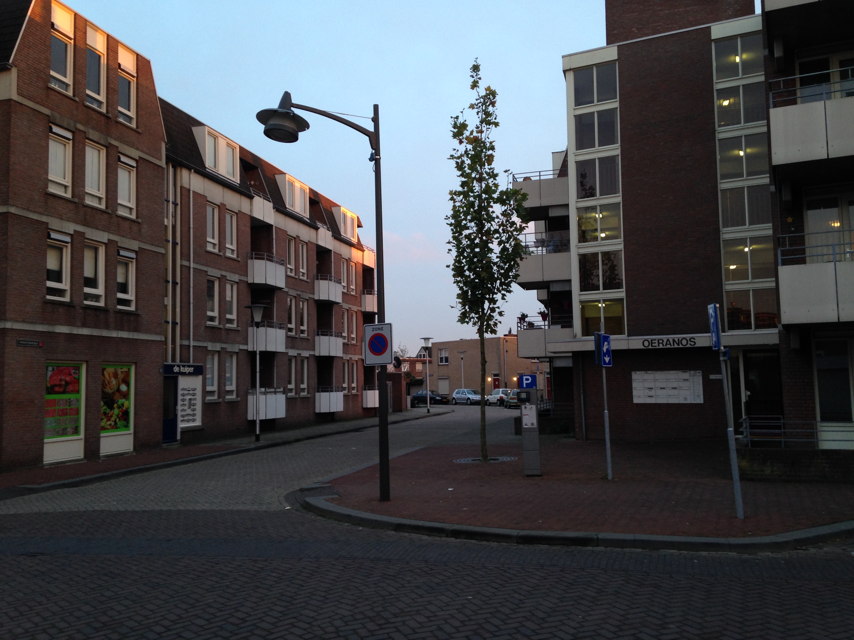 Heistraat 175
