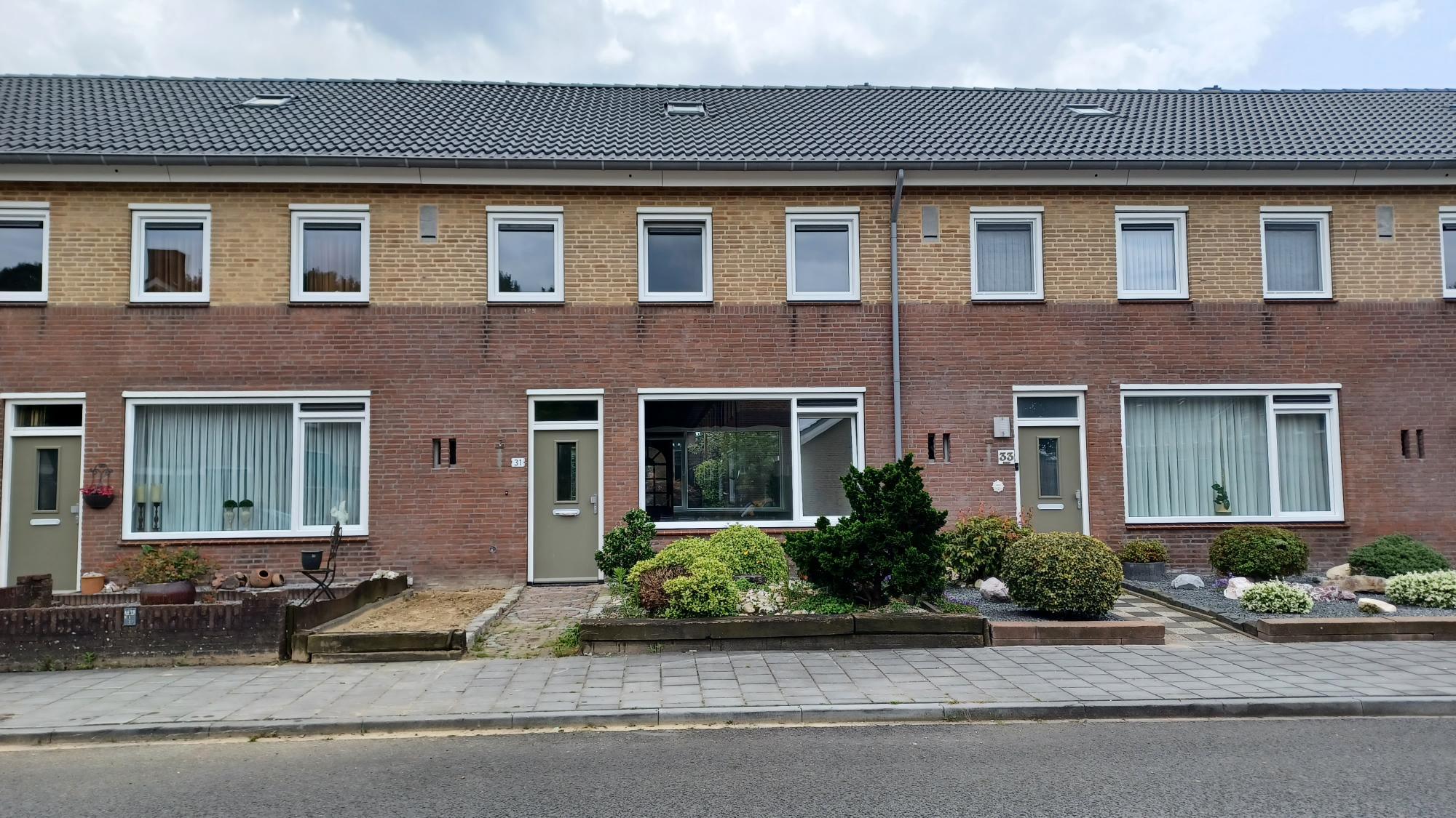 Meidoornlaan 31, 5552 RH Valkenswaard, Nederland