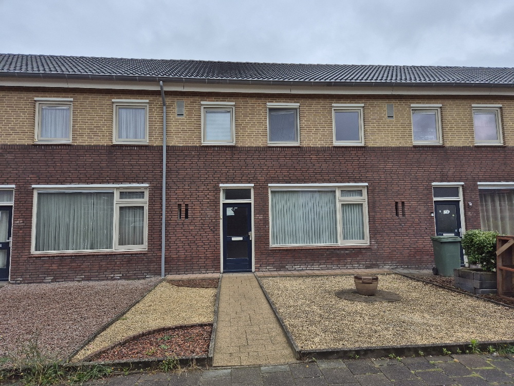 Wilgenroosstraat 12, 5552 GH Valkenswaard, Nederland