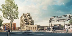 Treurenburgstraat 155, 5613 EM Eindhoven, Nederland