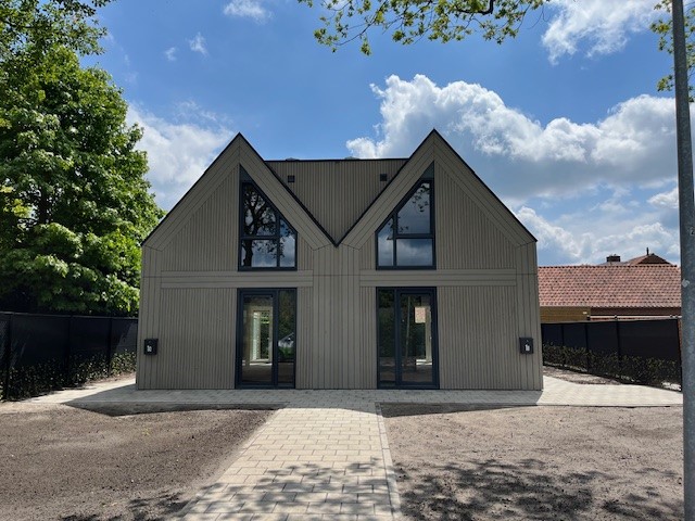 Abtshof 1, 5425 VN De Mortel, Nederland