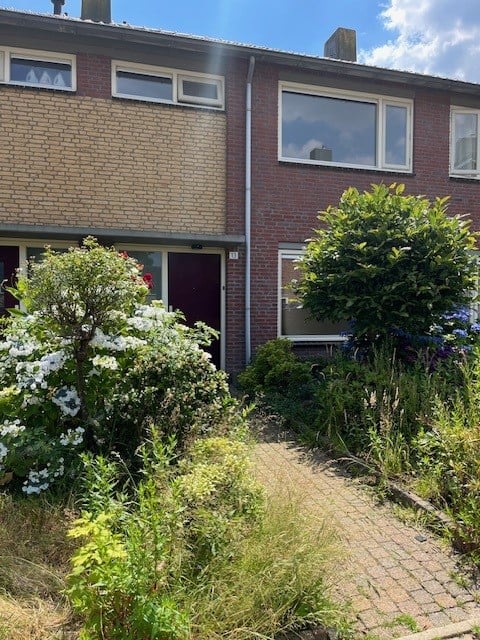 Blommendaelstraat 13, 5623 BK Eindhoven, Nederland