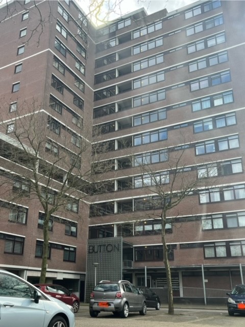 Hudsonlaan 278, 5623 NH Eindhoven, Nederland