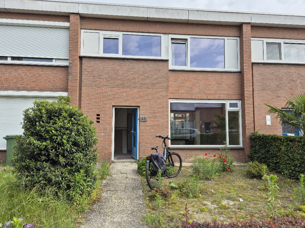 Felicie Hayestraat 32, 5554 SC Valkenswaard, Nederland