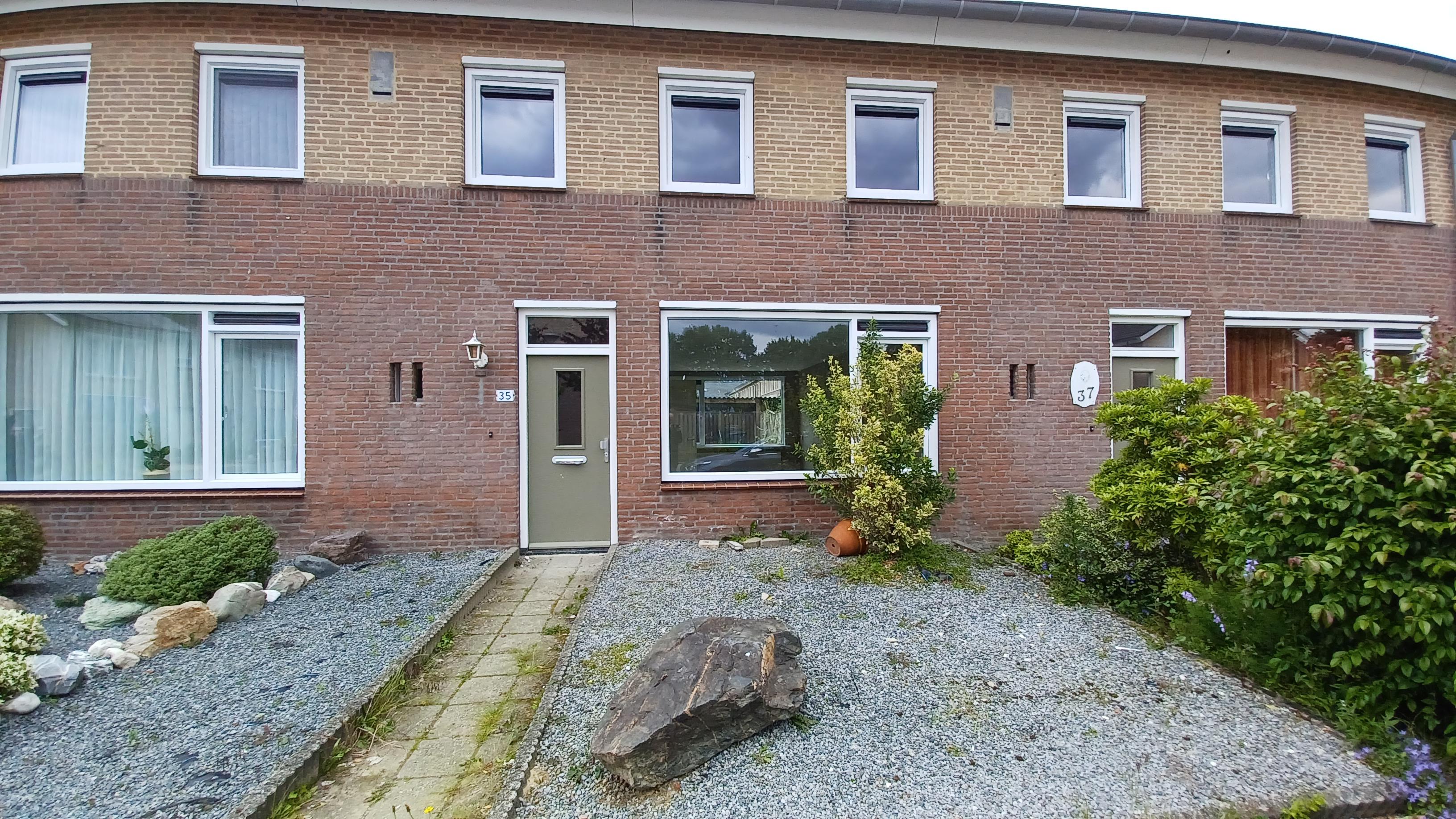 Meidoornlaan 35, 5552 RH Valkenswaard, Nederland