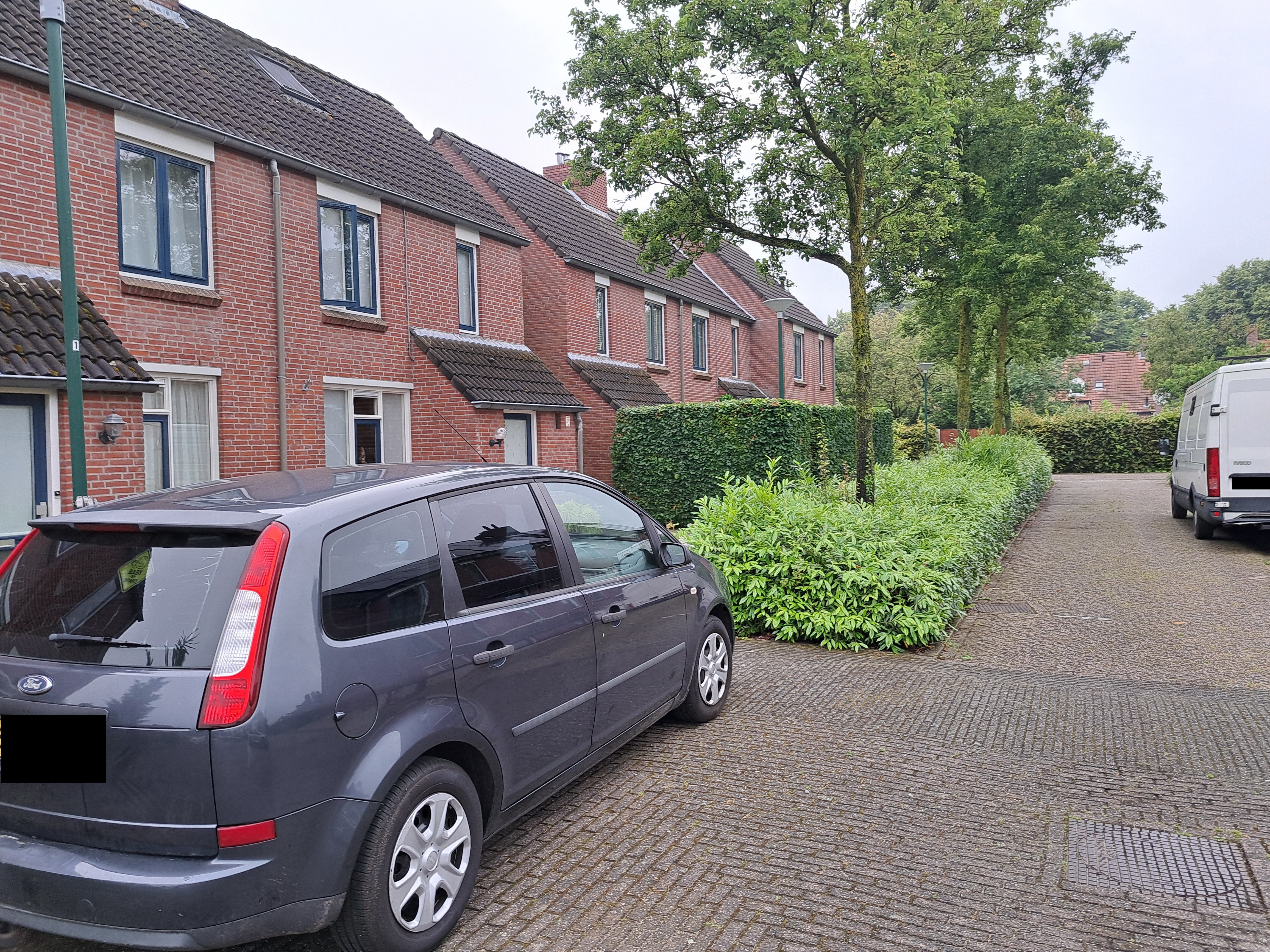 Doctor Duchateaustraat 1