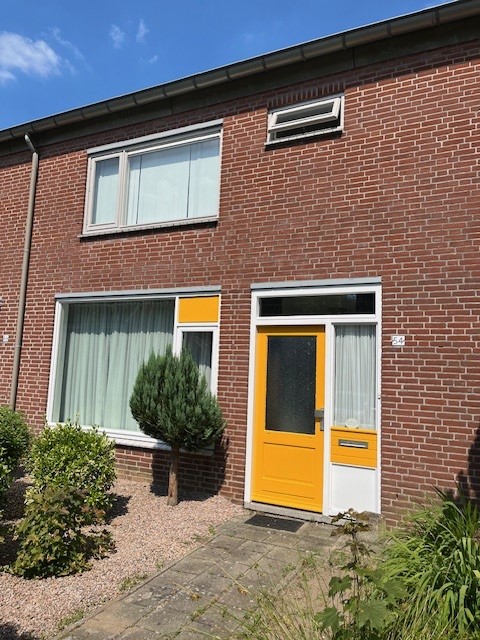 Pastoor Attendorenstraat 54, 5421 SN Gemert, Nederland