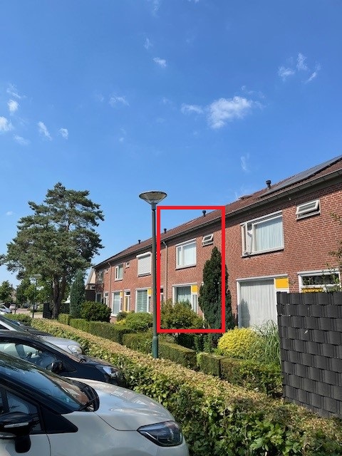 Pastoor Attendorenstraat 54