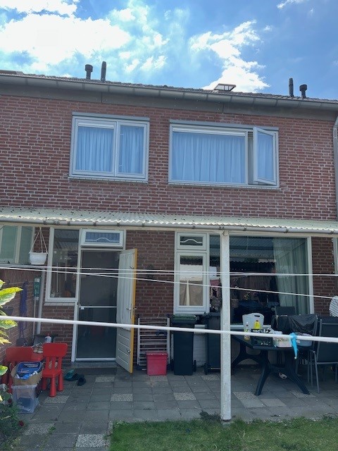 Pastoor Attendorenstraat 54
