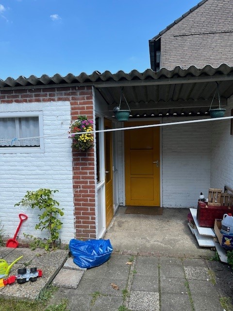 Pastoor Attendorenstraat 54