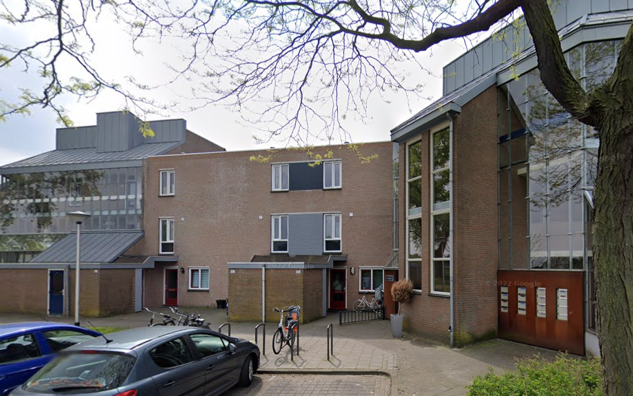 Spoorstraat 94, 5705 JJ Helmond, Nederland