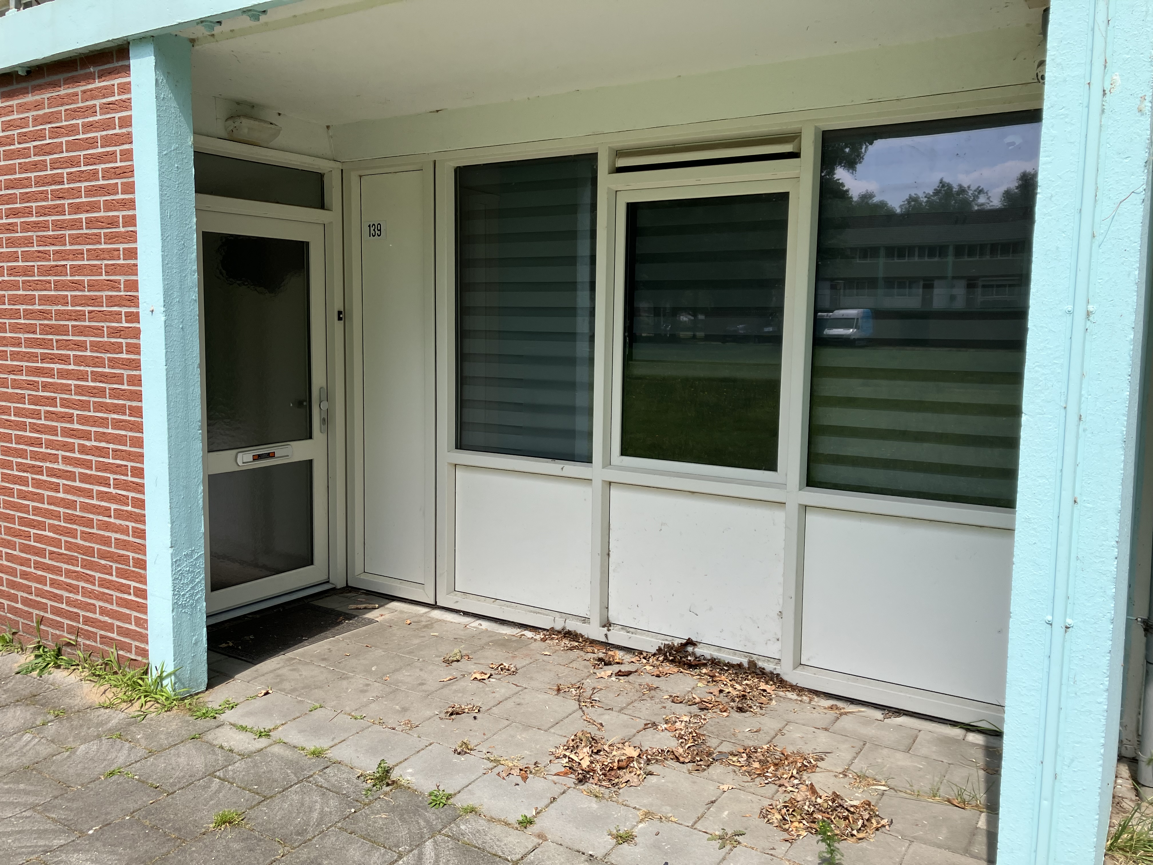 Johannes Vermeerlaan 139, 5702 BK Helmond, Nederland