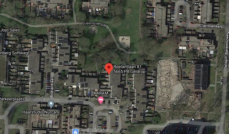 Roelantlaan 81