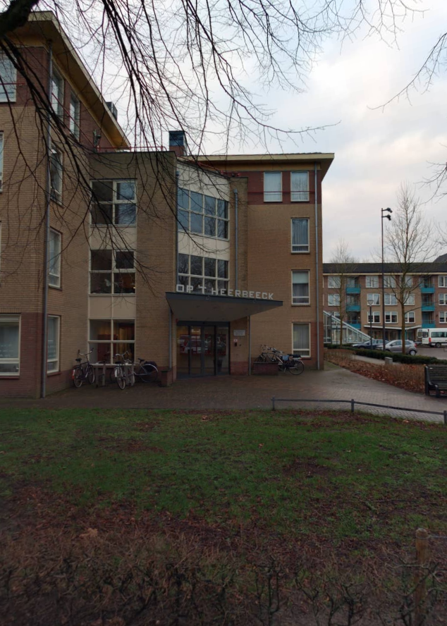 Nazarethplein 134, 5683 BG Best, Nederland