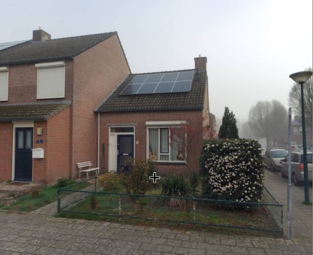 Kruiseik 33, 5591 LJ Heeze, Nederland