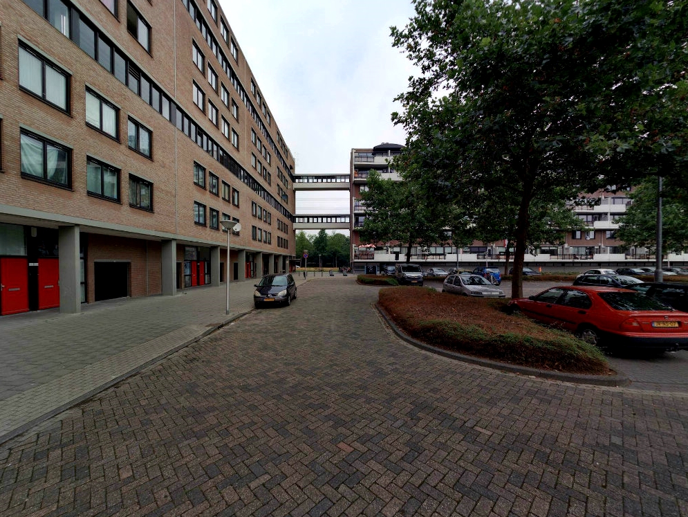 Echternachlaan 580, 5625 KJ Eindhoven, Nederland