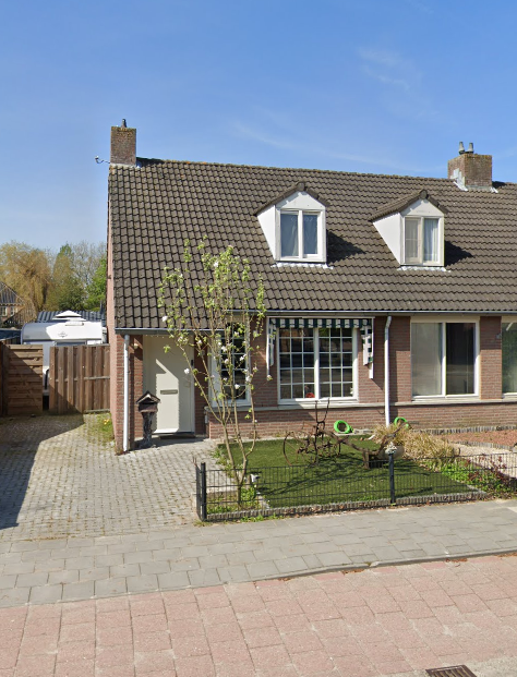 Stationsweg 68, 6024 BM Budel-Dorplein, Nederland