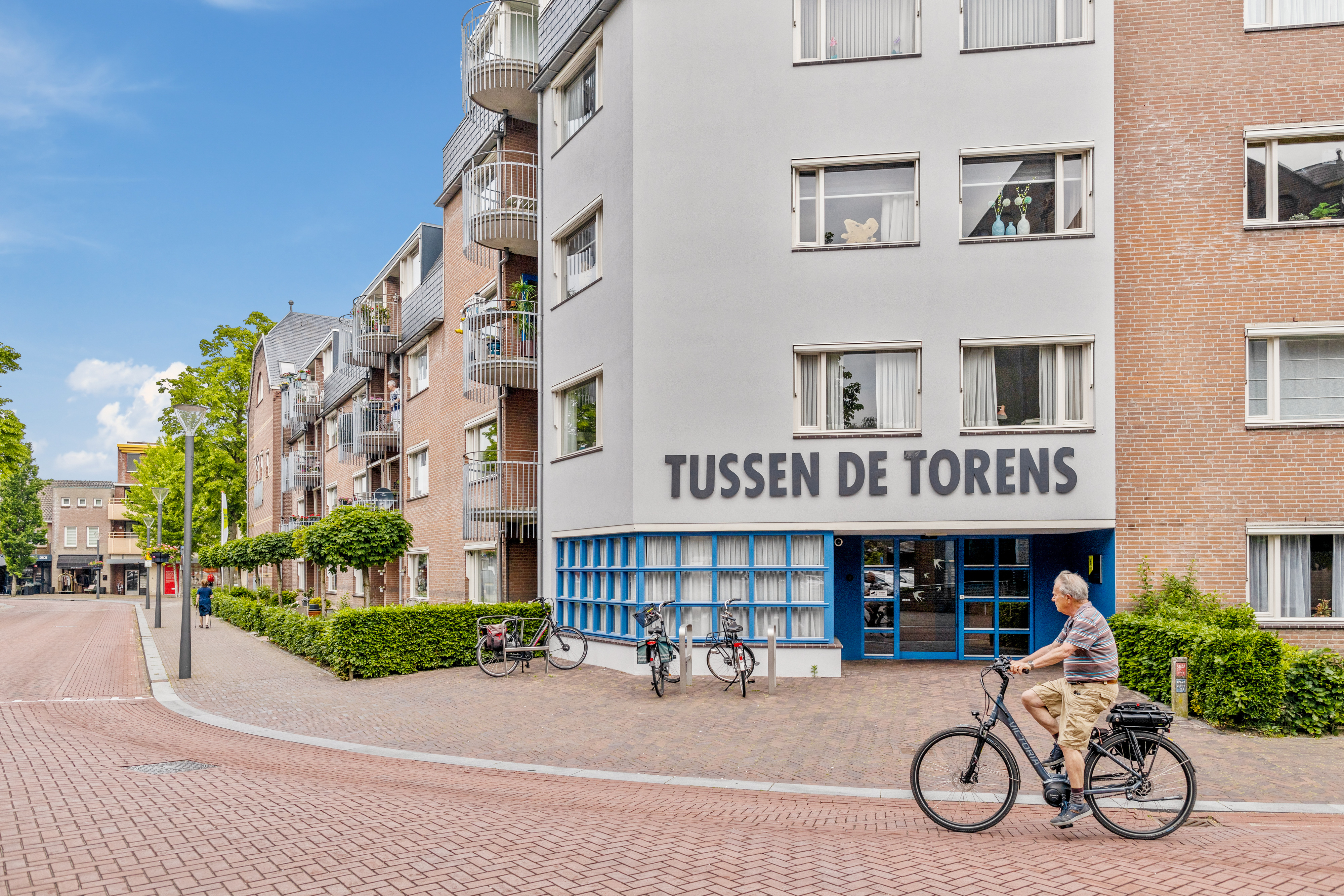 Nazarethstraat 93, 5683 AR Best, Nederland