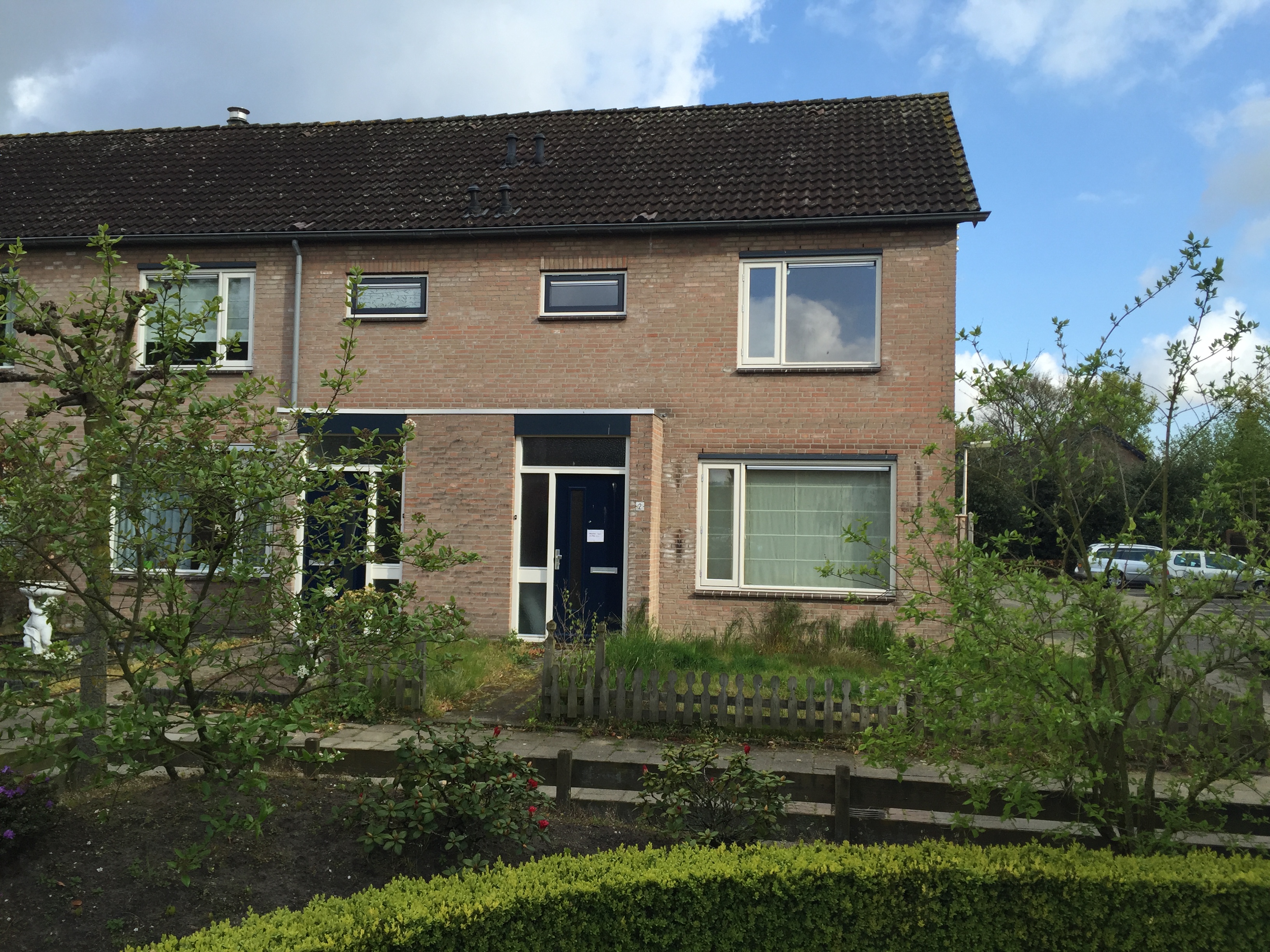 Hovenierwei 2, 5551 RE Valkenswaard, Nederland