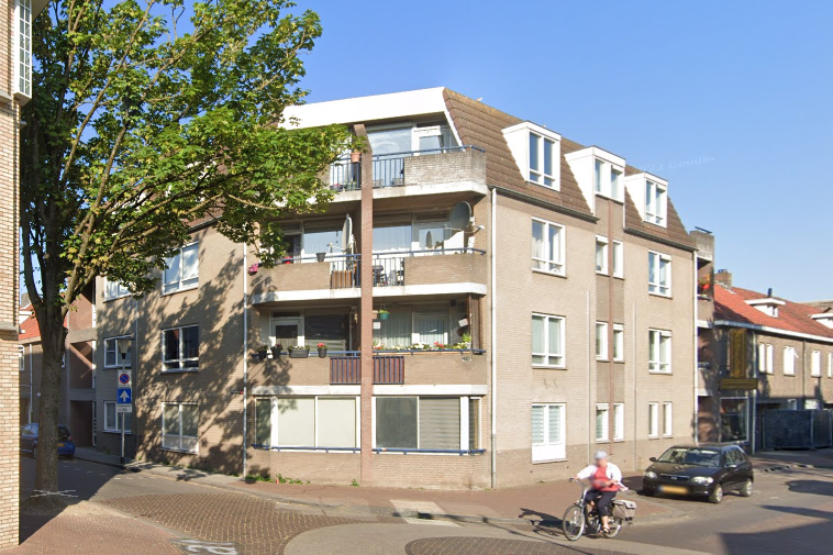 Wolfstraat 115H, 5701 JC Helmond, Nederland