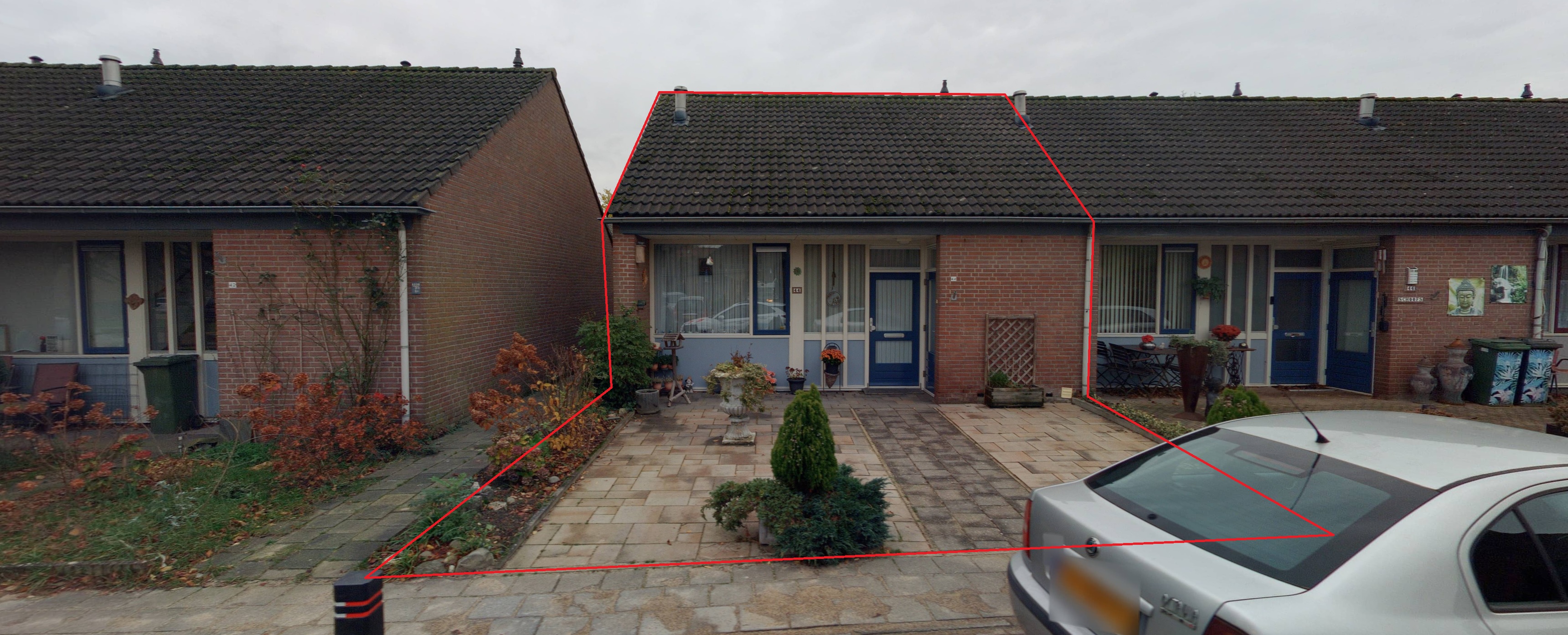 Koolbogt 44, 5531 AZ Bladel, Nederland