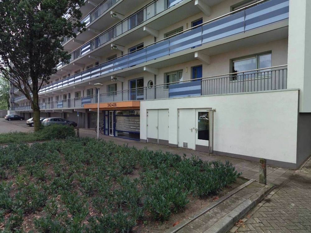 Urkhovenseweg 322, 5641 KP Eindhoven, Nederland