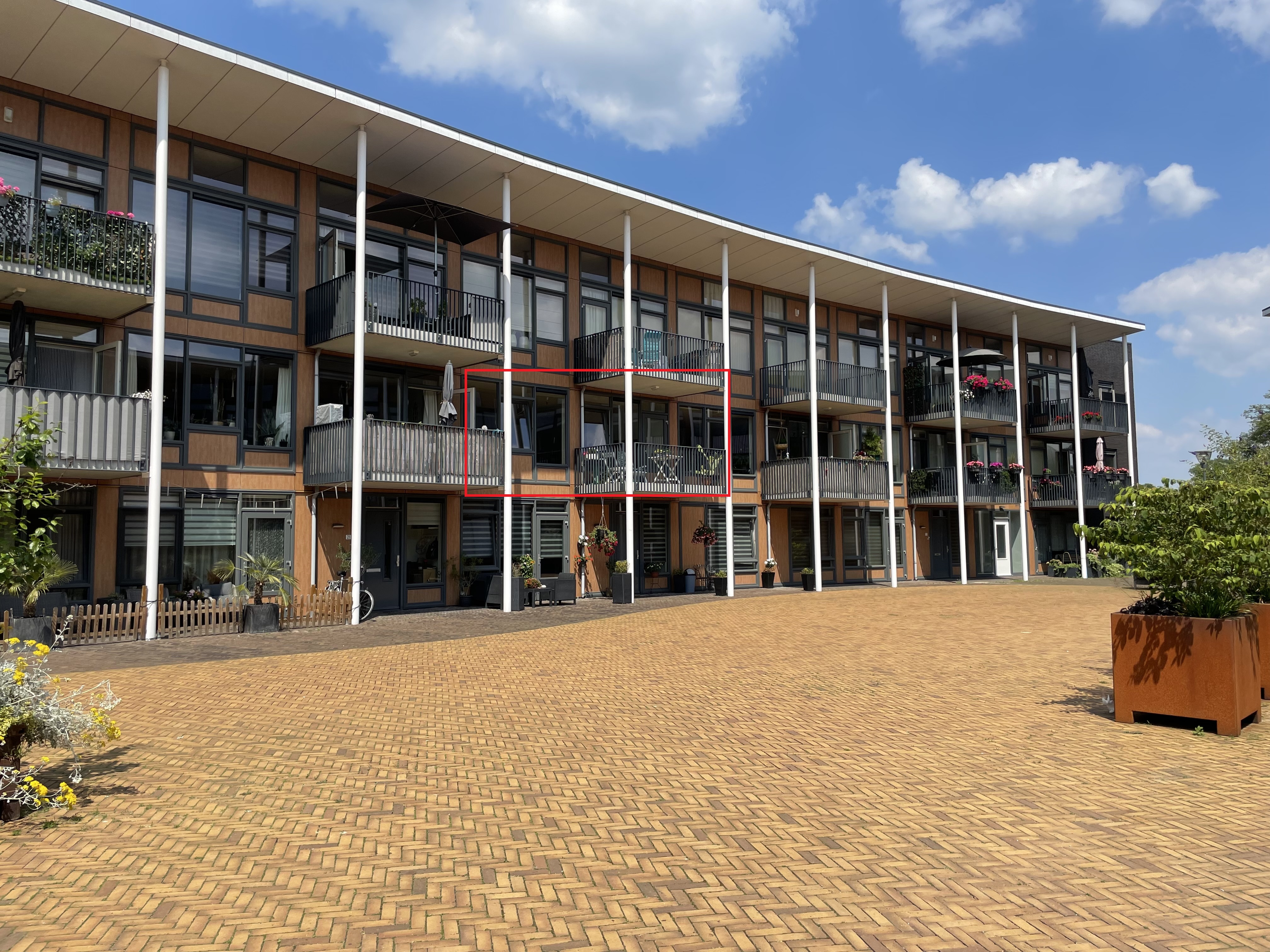 Raessenshof 37, 5671 KH Nuenen, Nederland