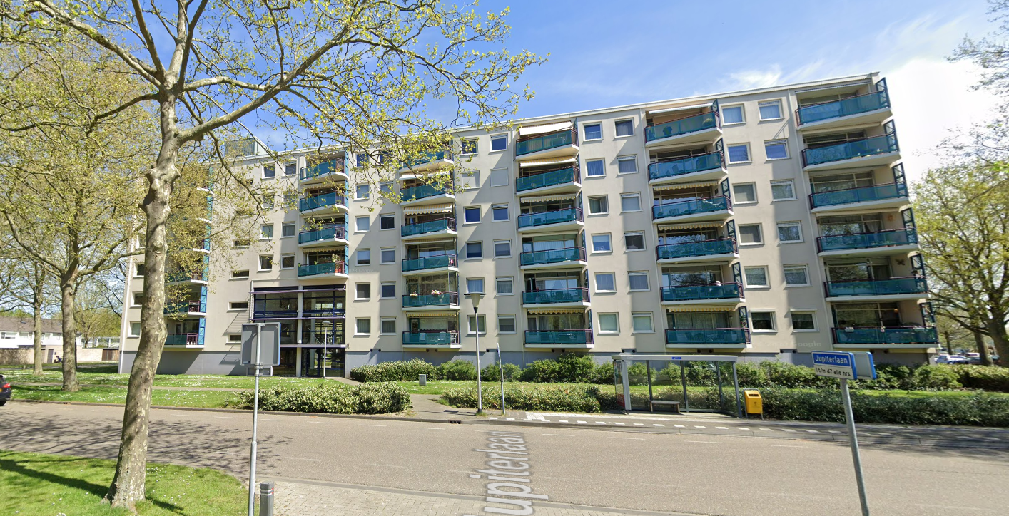 Astronautenlaan 30, 5702 GM Helmond, Nederland