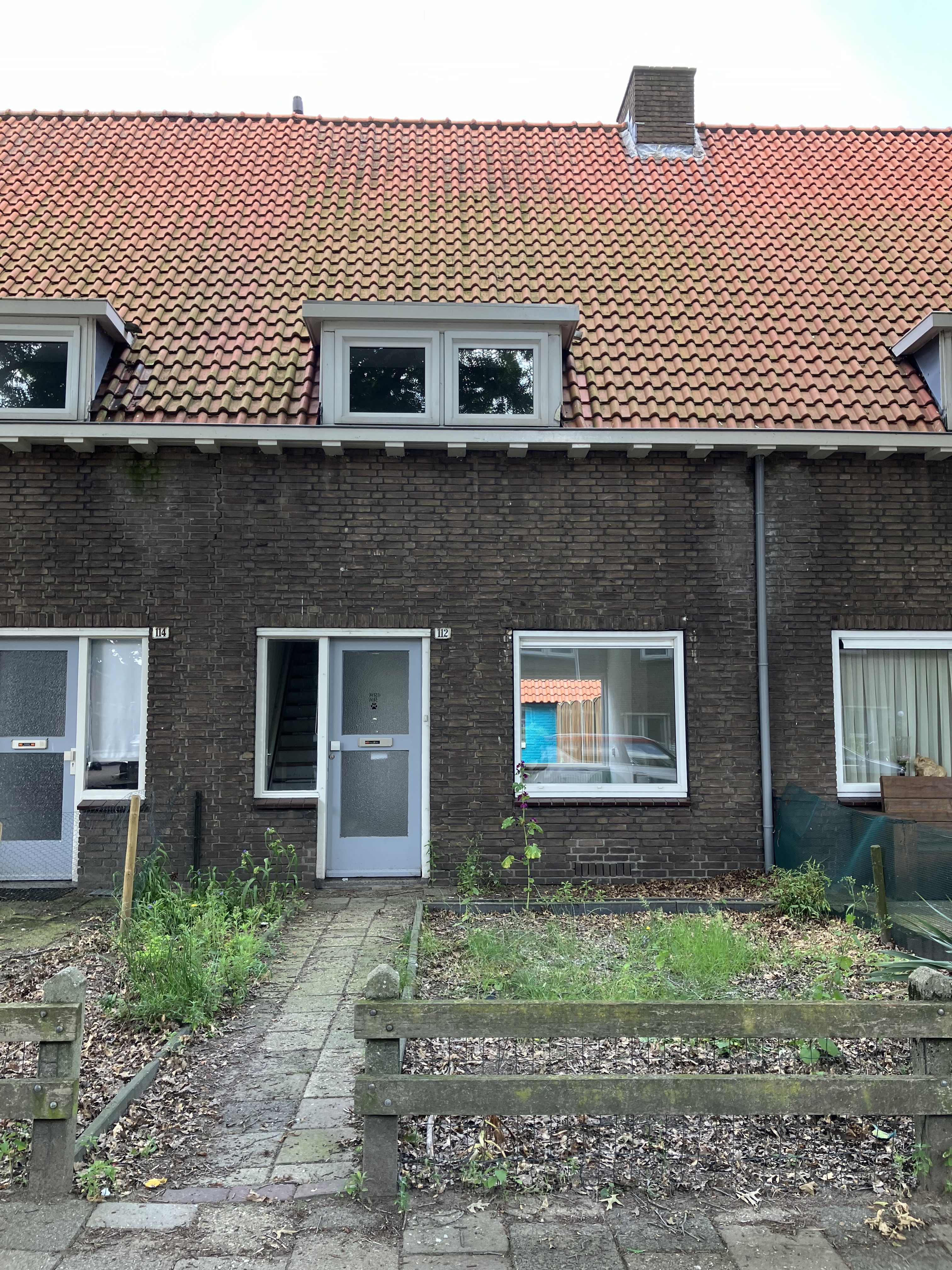 Willemprinzenstraat 112, 5701 BK Helmond, Nederland