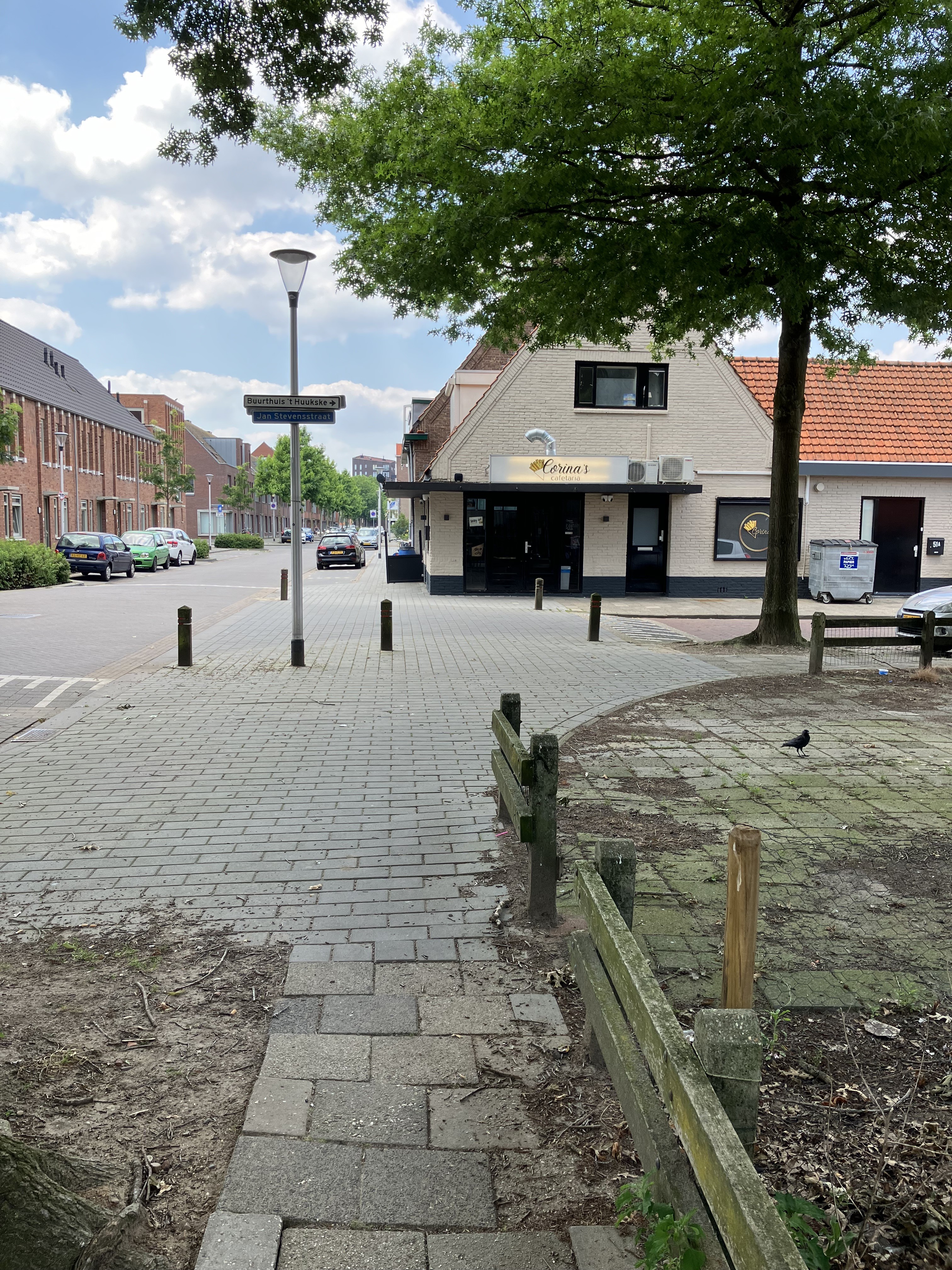 Willemprinzenstraat 112