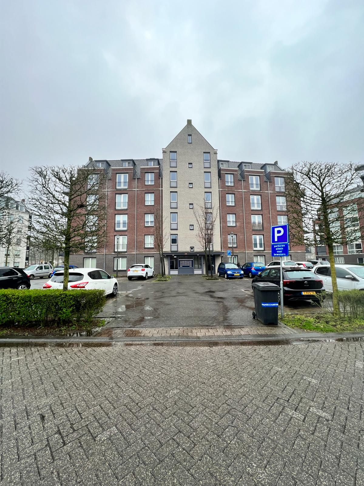 Louwerserf 62, 5706 JH Helmond, Nederland