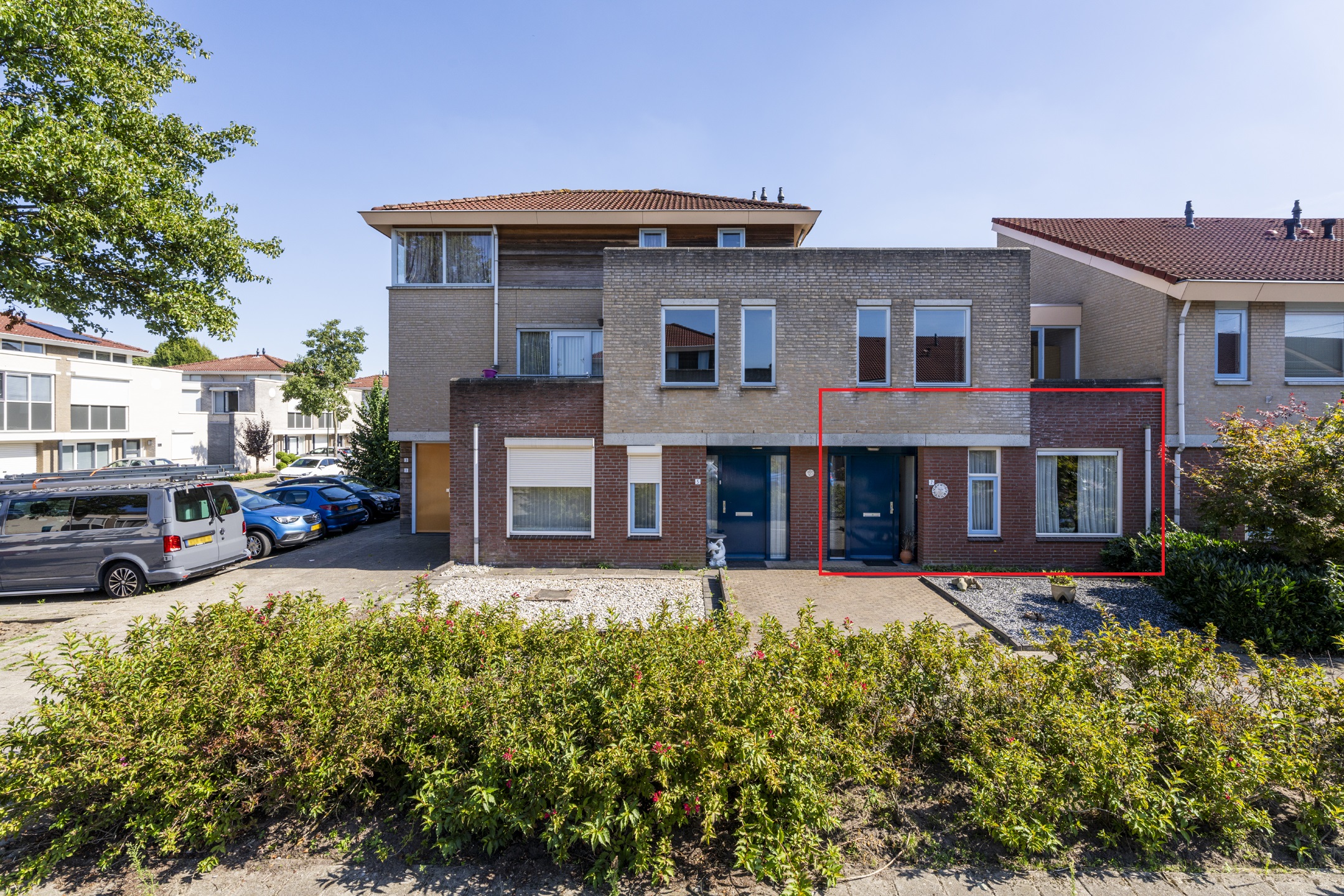 Frodo 7, 5663 TJ Geldrop, Nederland