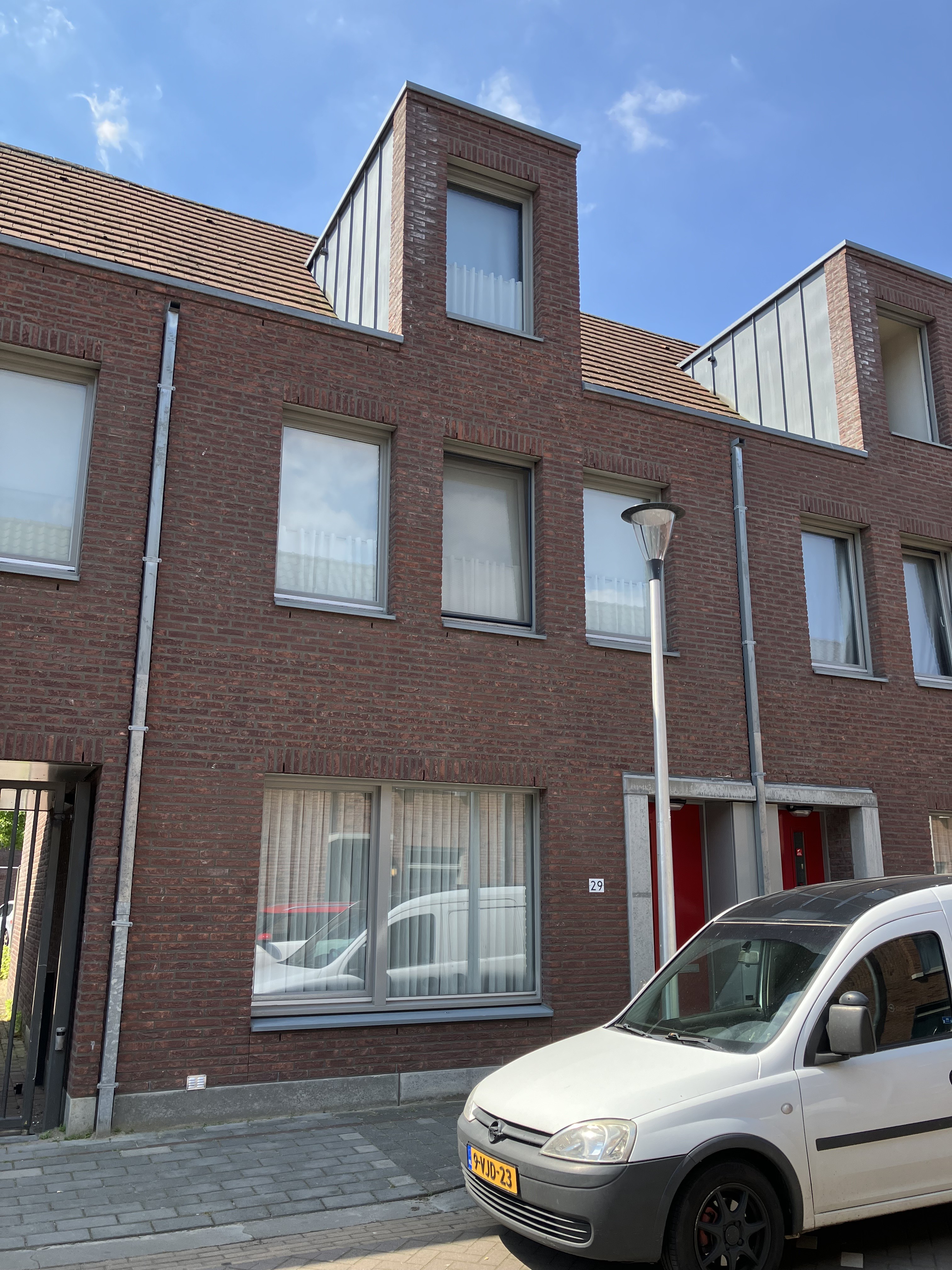 Willem Beringsstraat 29, 5701 ZH Helmond, Nederland
